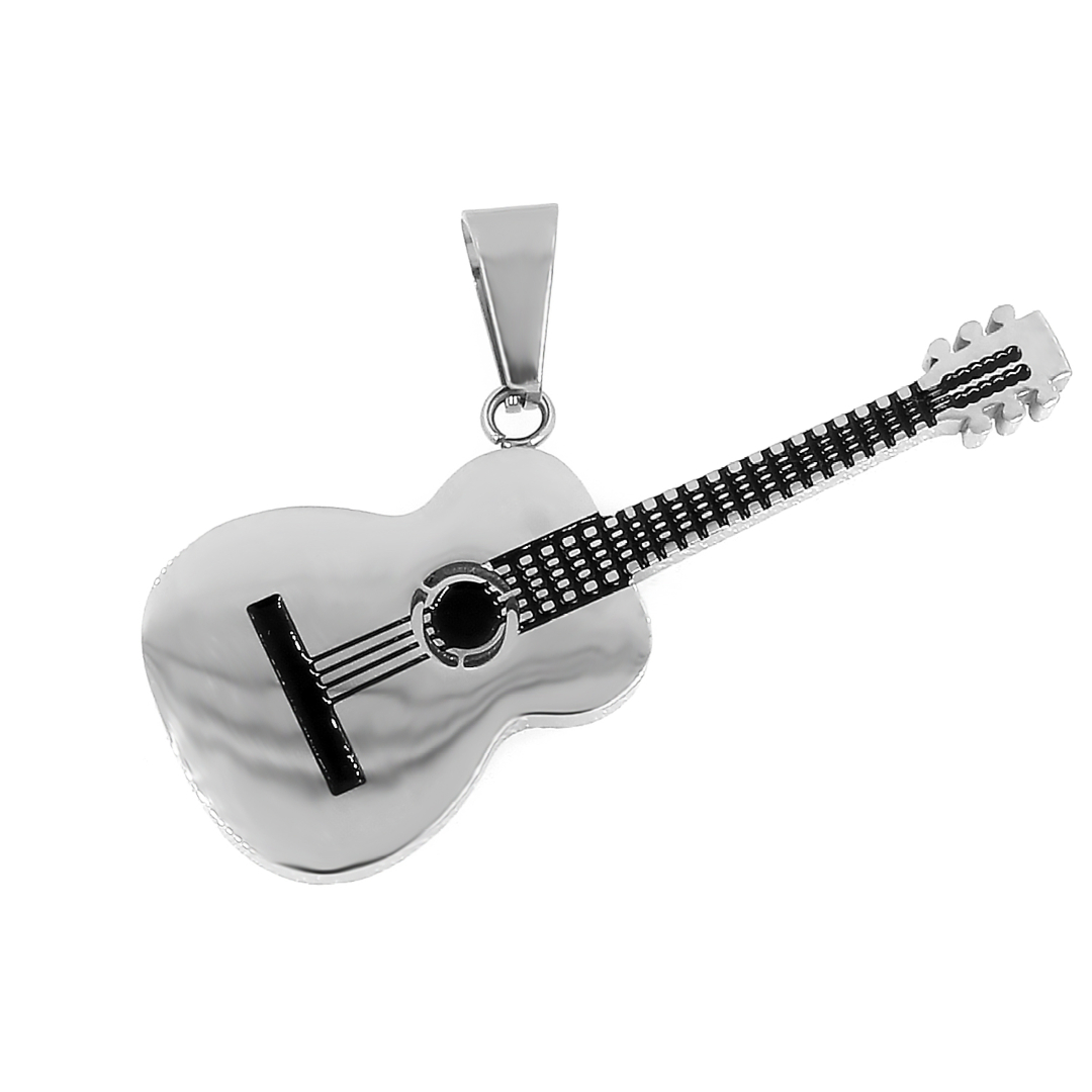 BRUNOshop.cz Přívěsek KYTARA