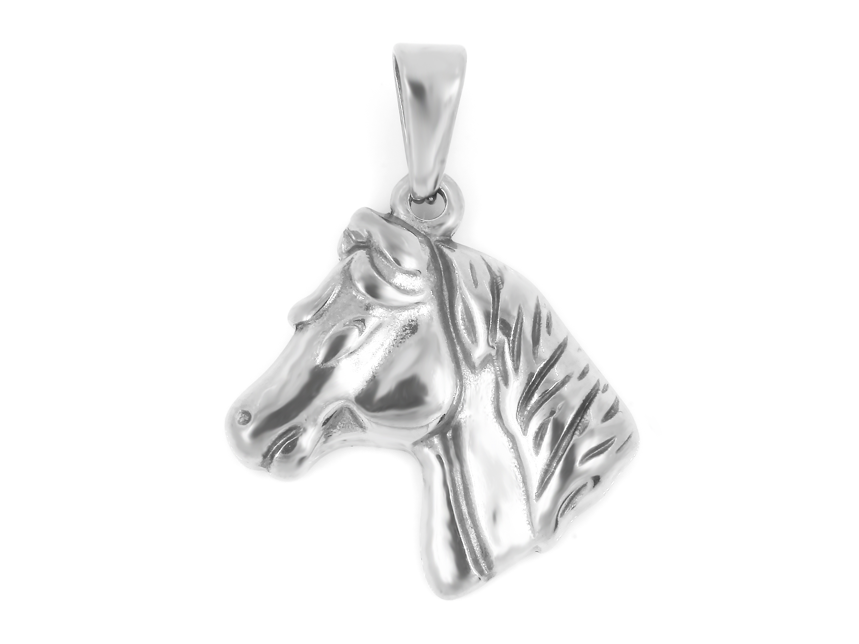 BRUNOshop.cz Přívěsek KŮŇ