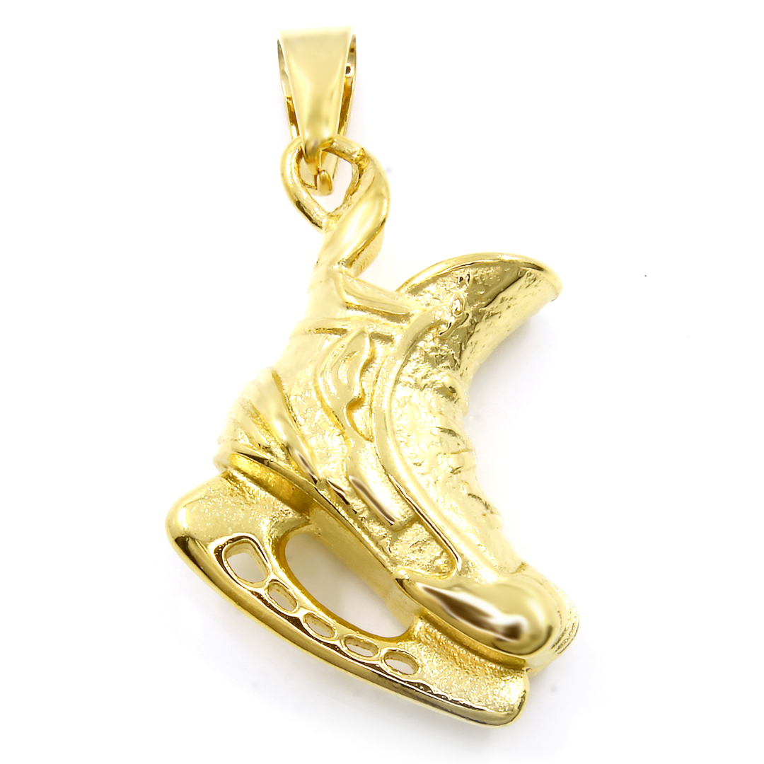 BRUNOshop.cz Přívěsek BRUSLE GOLD