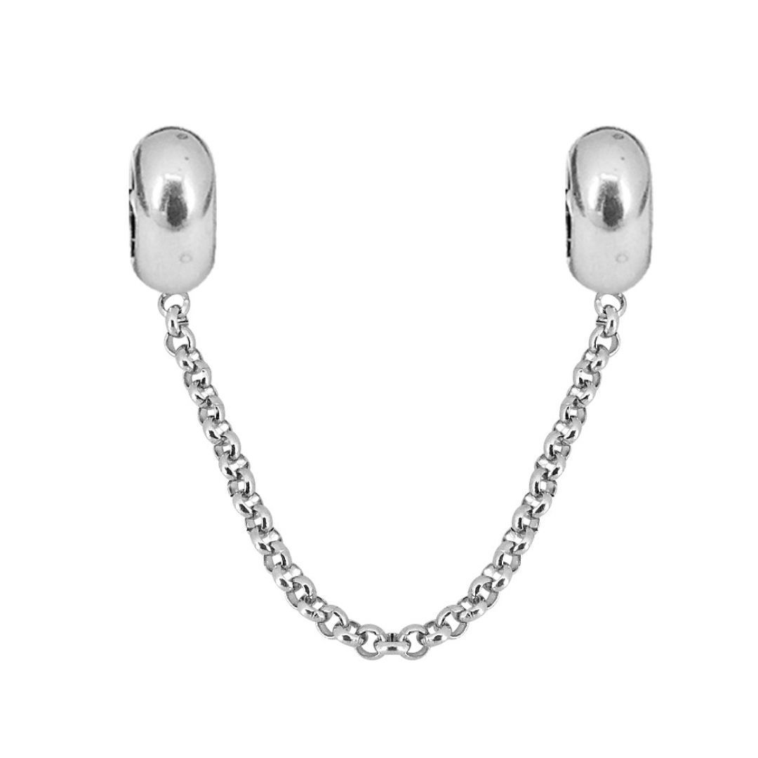 BRUNOshop.cz Bezpečnostní řetízek na náramek STORIES