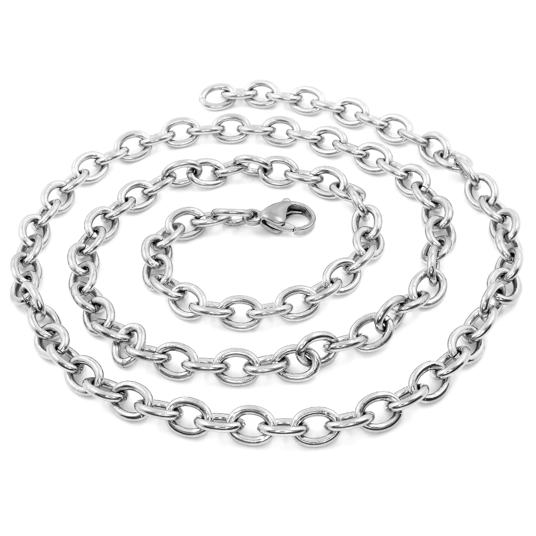 Heureka.cz | Oblečení, obuv a doplňky | Módní doplňky | Hodinky a šperky | Šperky | Řetízky