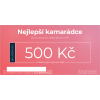 Kamarádce 500