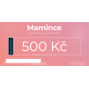 Mamince 500