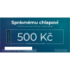 Spravnemu chlapovi 500