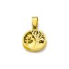 Přívěsek STROM ŽIVOTA GOLD