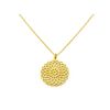 Náhrdelník MANDALA GOLD