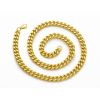 Řetěz PANCR GOLD 60/0,9 cm
