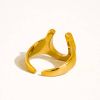 Prsten ROVANIC GOLD (Velikost 7 (EU: 54 - 56))