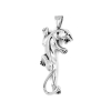 S0707 Přívěsek PUMA z chirurgické oceli