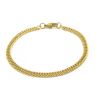 Náramek PANCR GOLD II