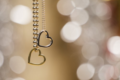 Krátký průvodce nekonečnou cestou lásky aneb tipy na valentýnské dárky