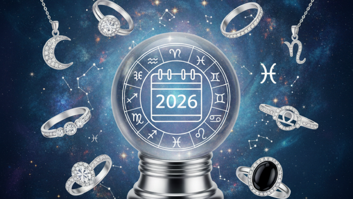 Co nás čeká v roce 2026 podle astrologů?