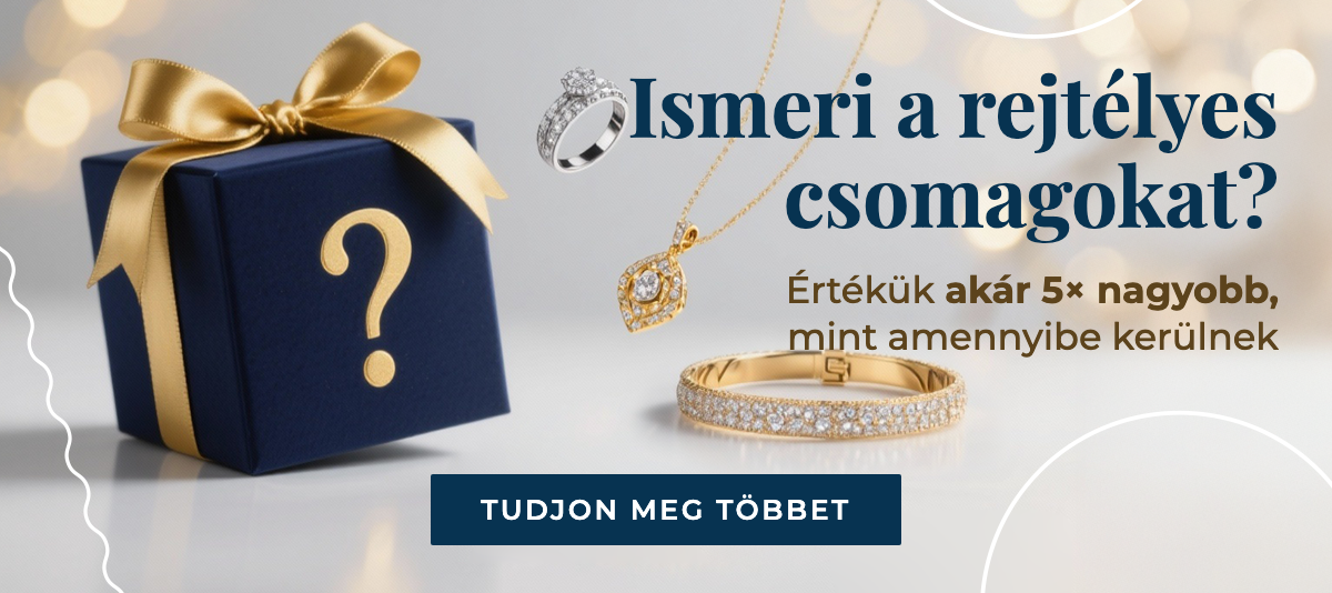 Rejtélyes csomagok