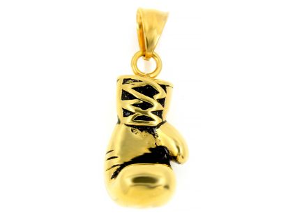 Medál BOKSZKESZTYŰ GOLD