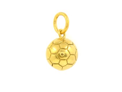 Medál FOCILABDA GOLD