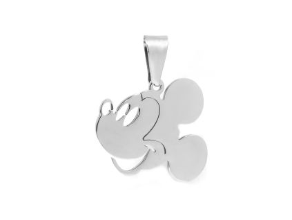 Medál MICKEY