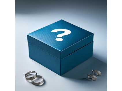 mistery box