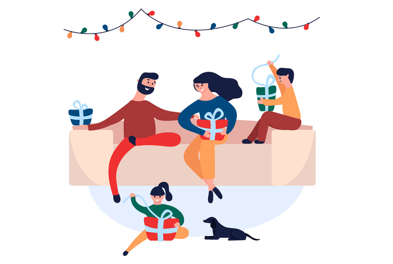 Darčeky podľa známok: Ktorý dostal jednotku a ktorý prepadol?