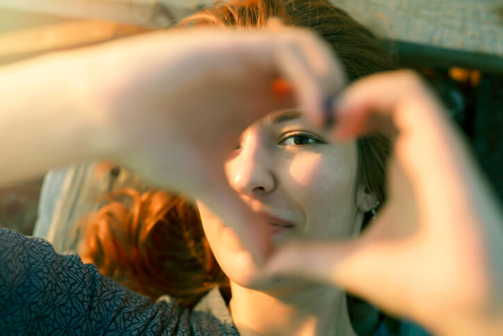 Ako si užiť Valentína