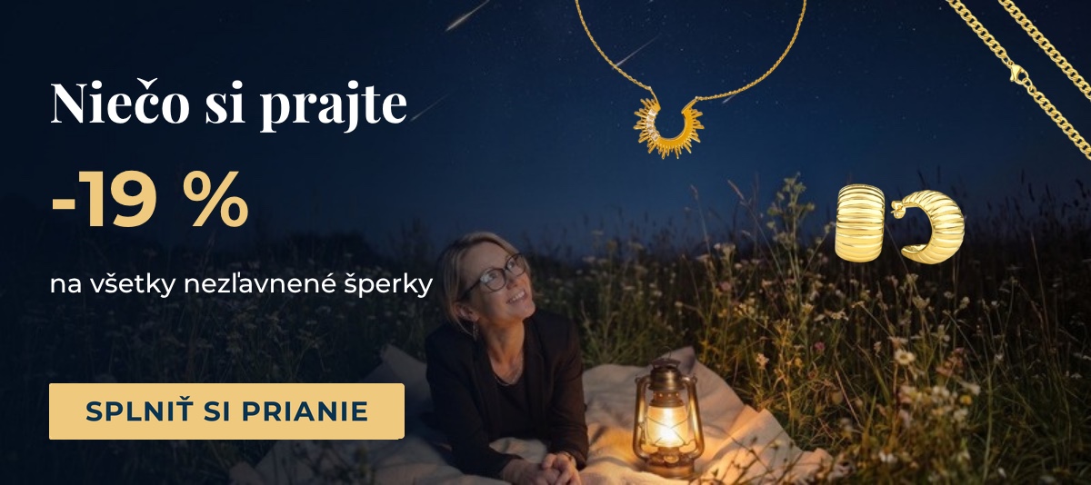 Splnené priania