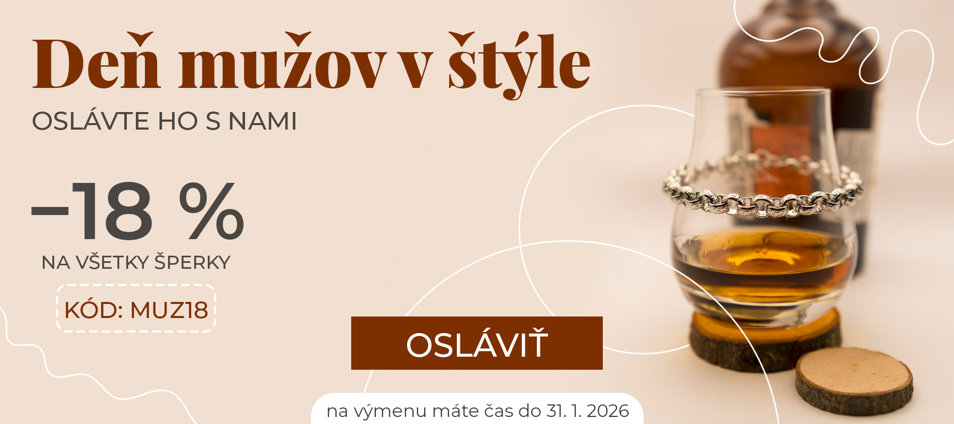 Medzinárodny deň mužov