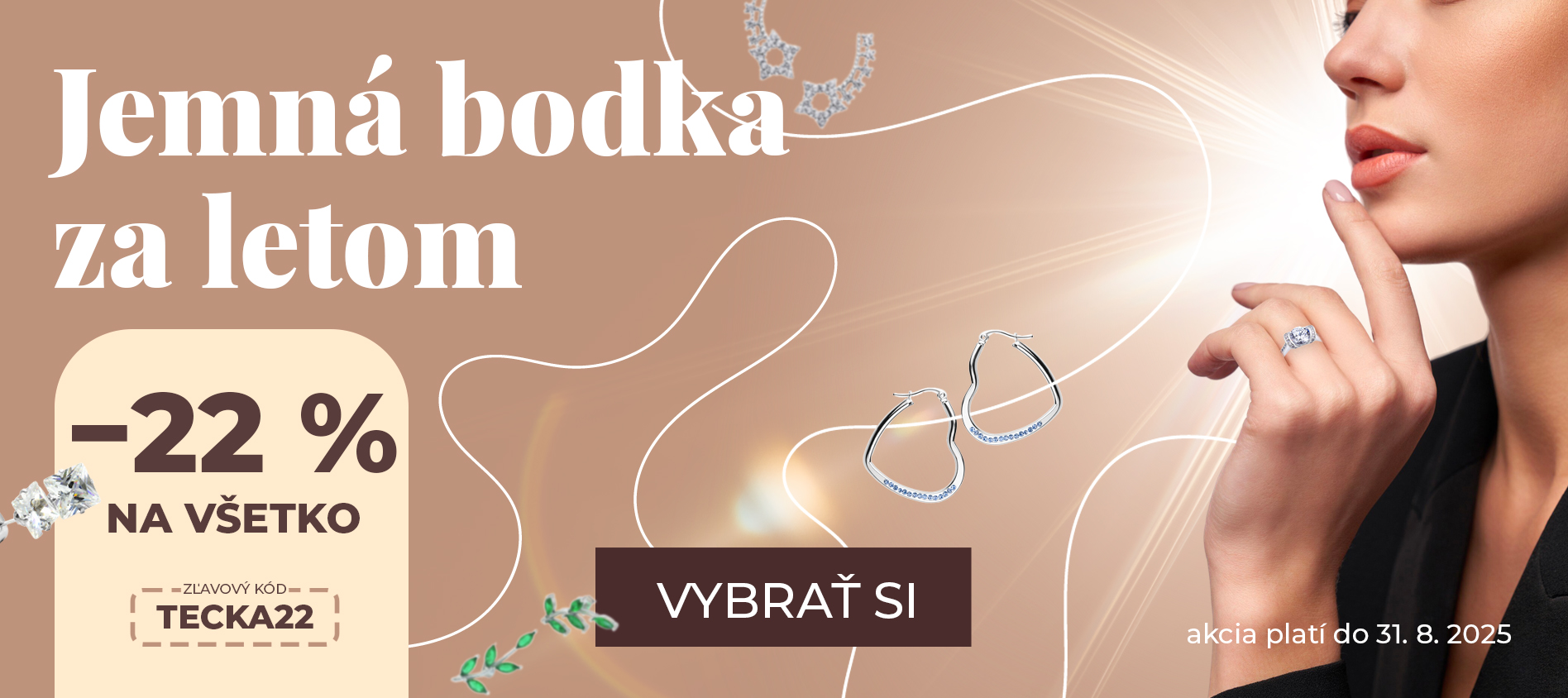 Letná bodka