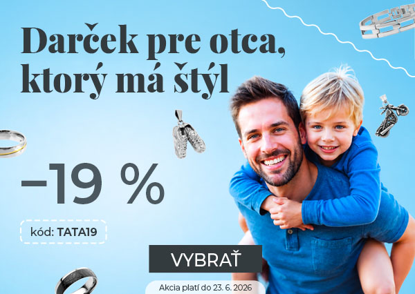 Deň otcov