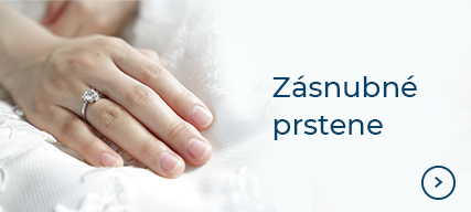 Zásnubné prstene