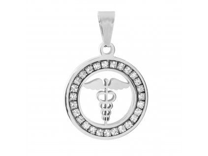 Prívesok CADUCEUS II S3438