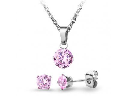 Súprava PINK S3694