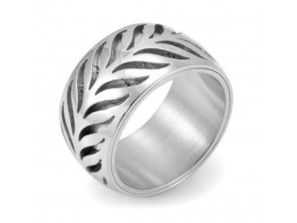 Prsteň TIRE II S3707