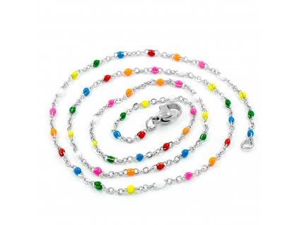 Retiazka COLORS II S3838