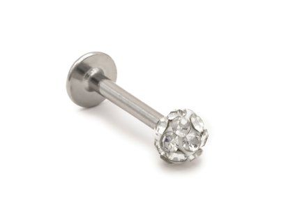 Labret ISKRIVÝ DOTYK C0004