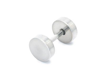 FAKE PLUG 0,6 cm S4515