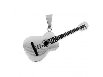 Prívesok GITARA S2855