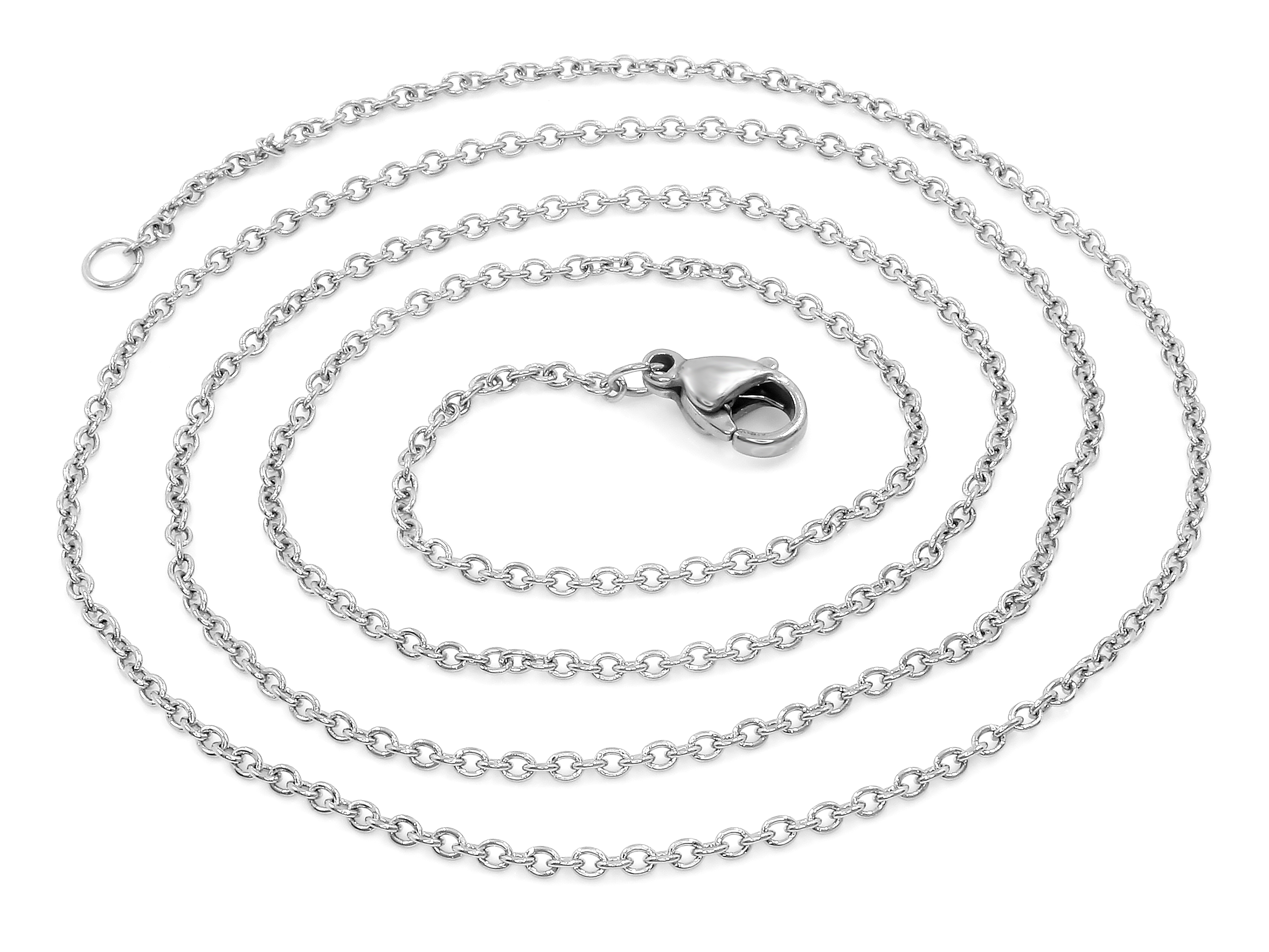 Retiazka ANKER 80/0,2 cm S3239