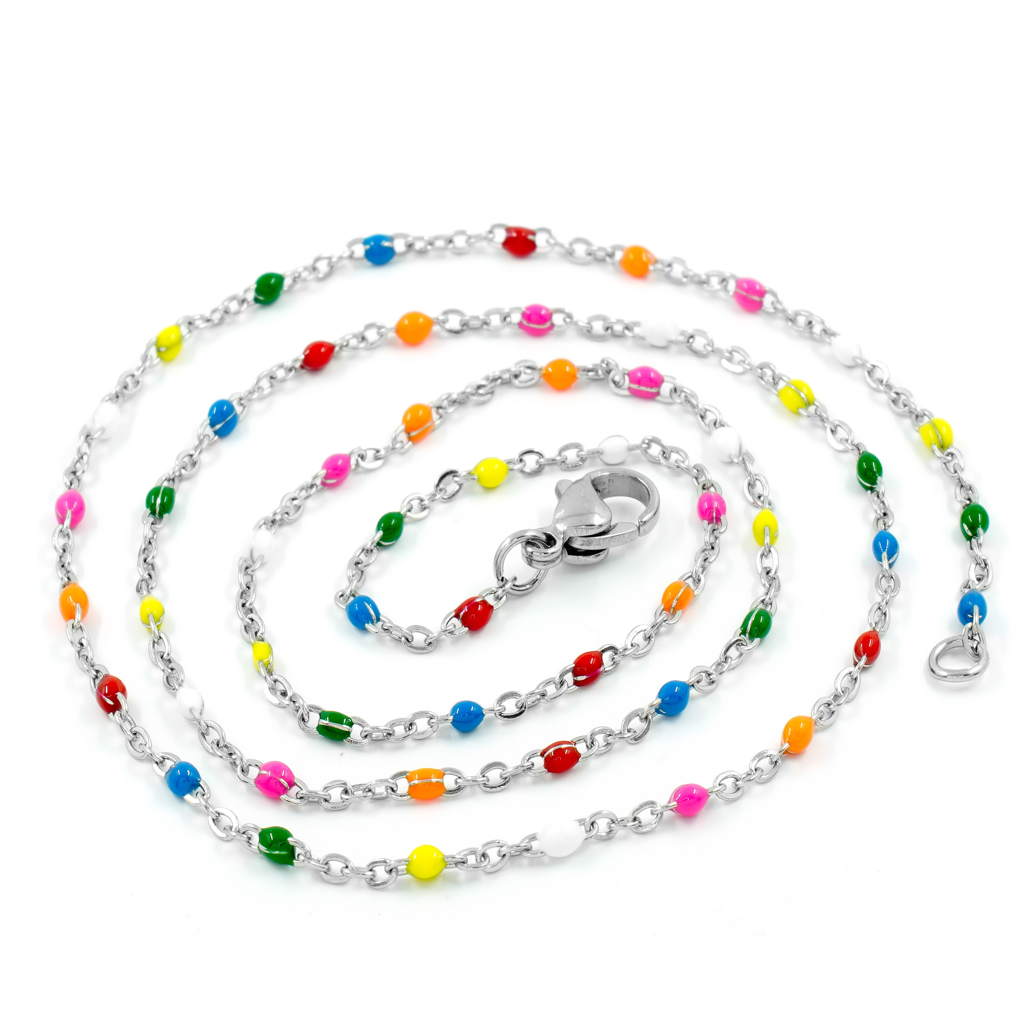 Retiazka COLORS II S3838