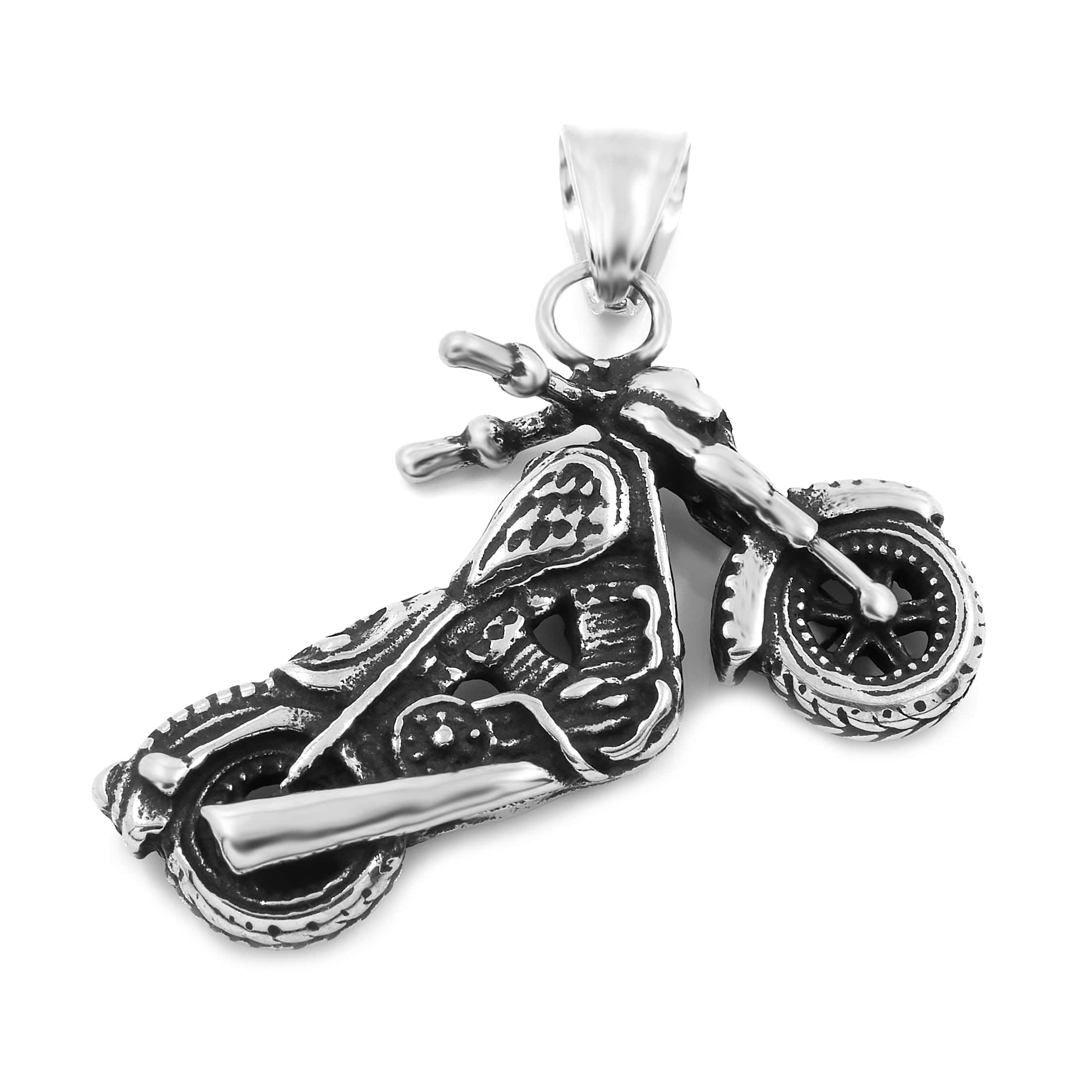 Prívesok MOTORKA S4249