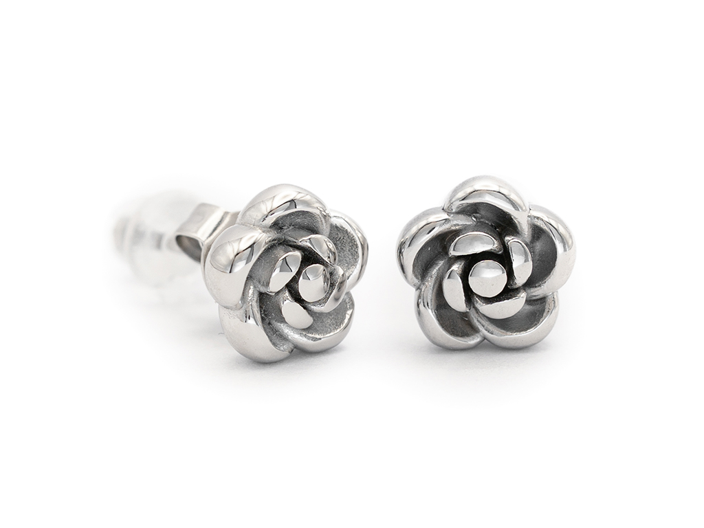 Náušnice PÚČIK S4531