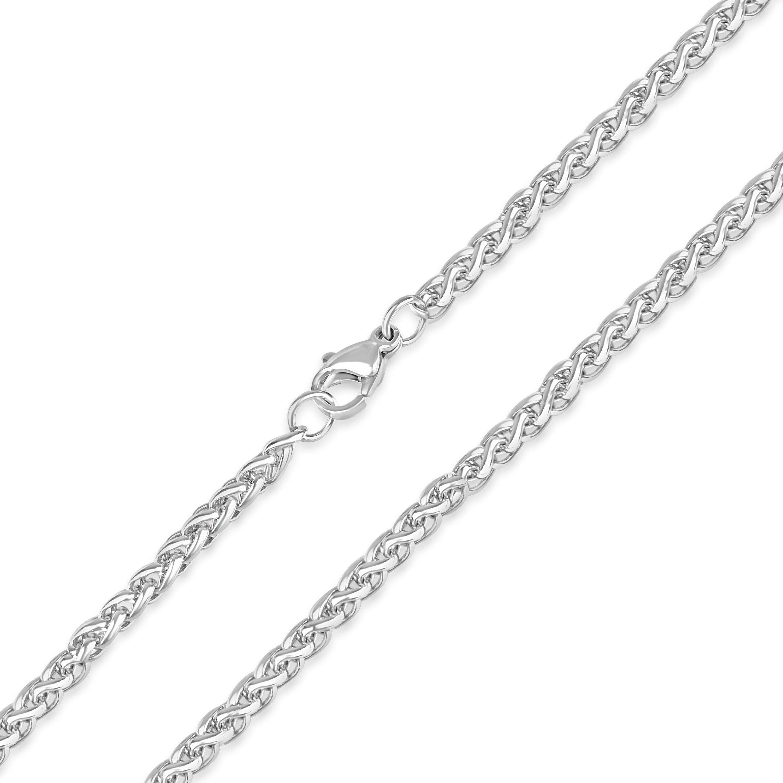 Prepletaná retiazka 60/0,3 cm S7005