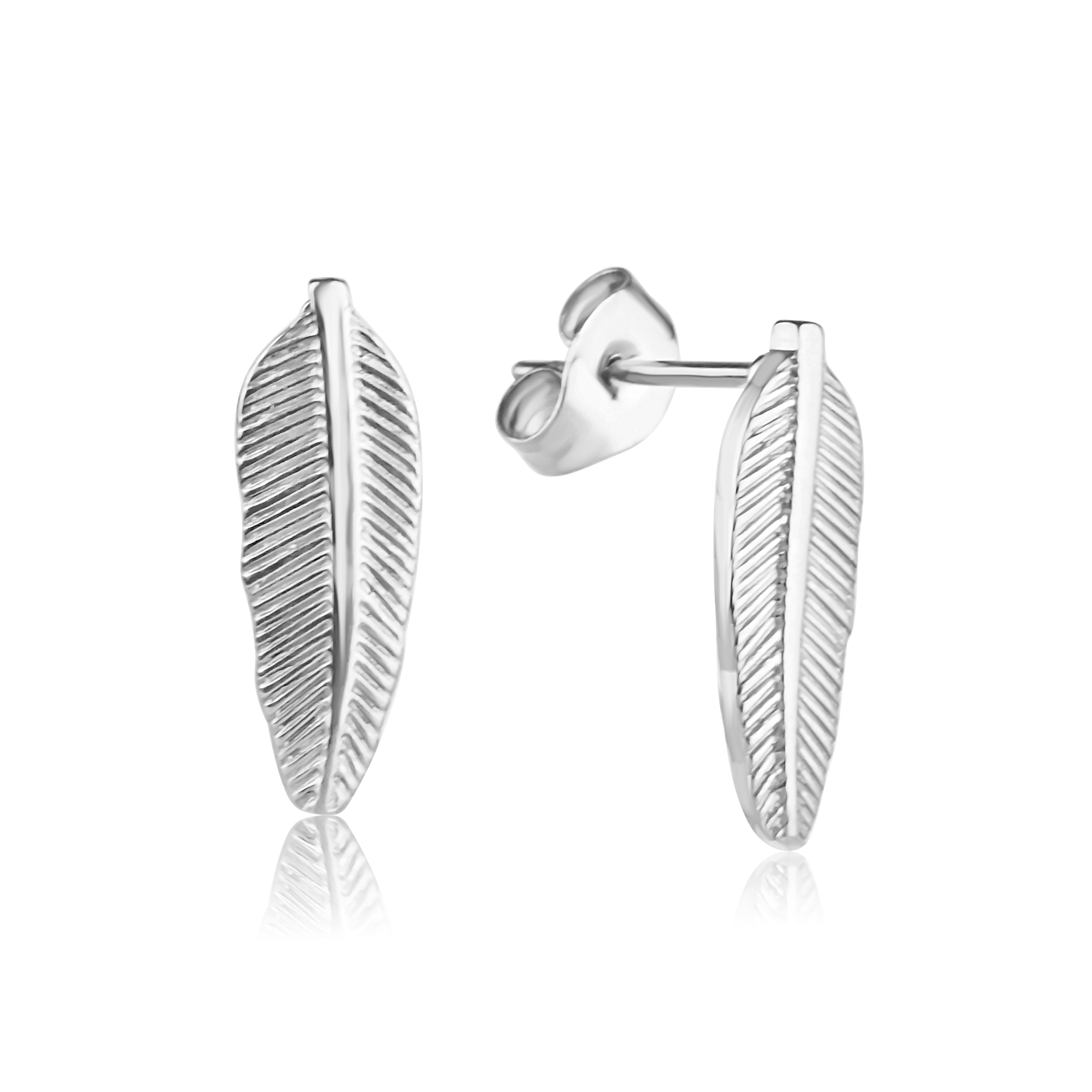 Náušnice PIERKO S7048