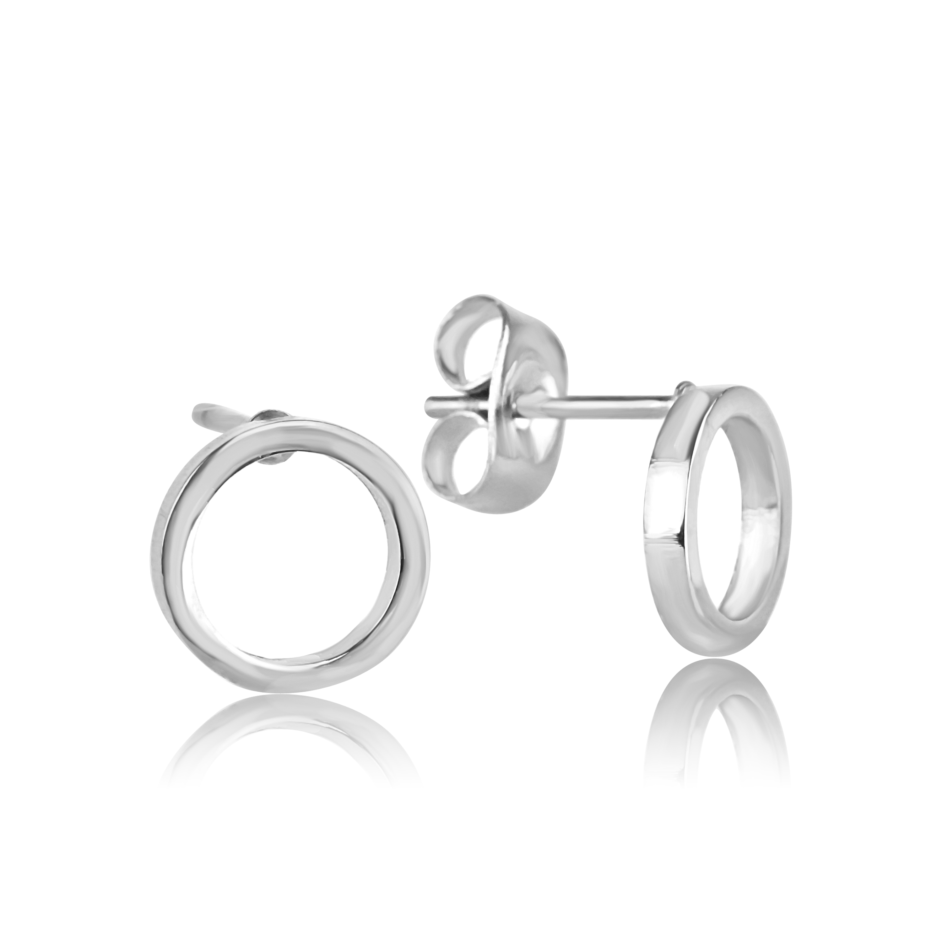 Náušnice KRÚŽOK S7051