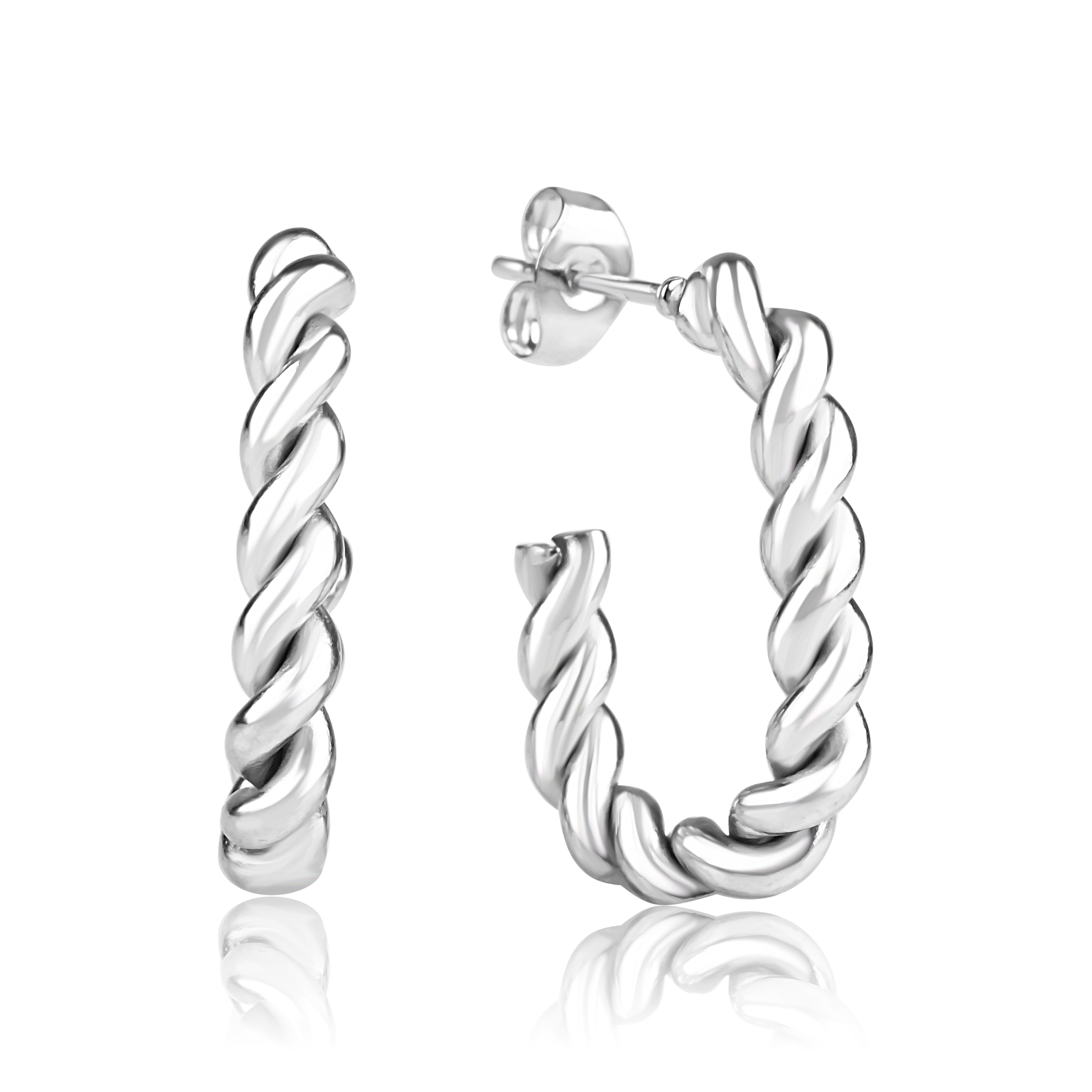 Náušnice MOTÚZ S7080