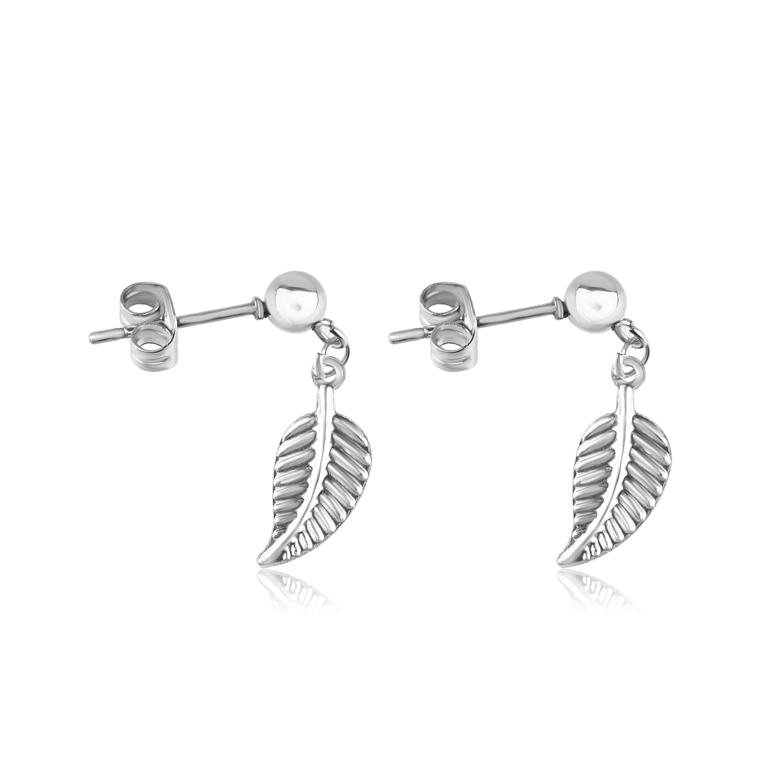 Náušnice PIERKO S7150