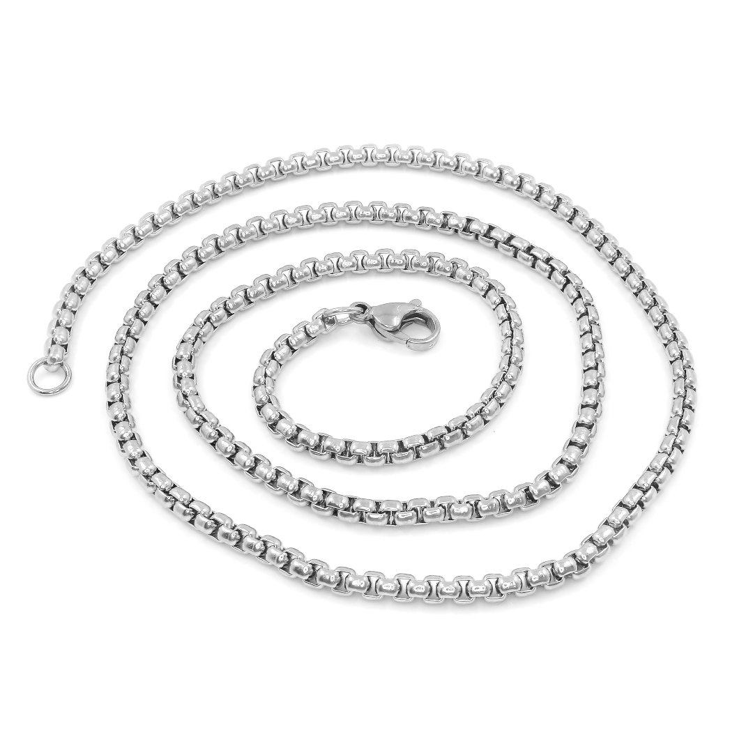 Retiazka BRUNO 70/0,35 cm S4576