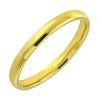 Snubný prsteň CLASSIC GOLD S3967