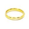 Snubný prsteň GOLD S4379