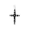 KRÍŽIK BLACK 3,3 cm S2570