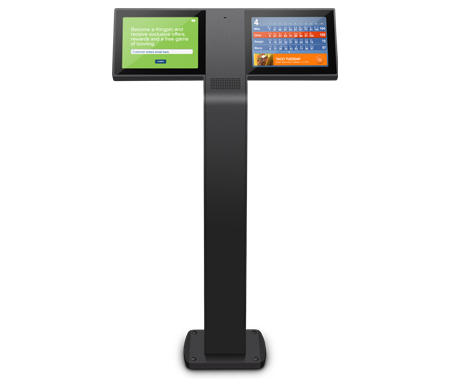 sync pedestal-black touchpads 450x384