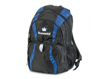 569 batoh na zada crown backpack royal